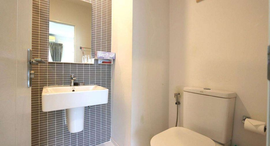 For rent 1 bed condo in Mueang Chiang Mai, Chiang Mai