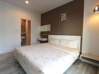 For rent 1 bed condo in Mueang Chiang Mai, Chiang Mai