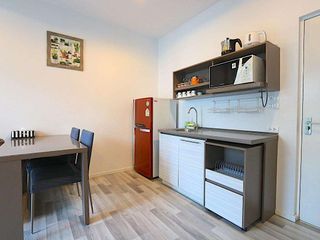 For rent 1 bed condo in Mueang Chiang Mai, Chiang Mai