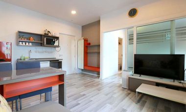 For rent 1 bed condo in Mueang Chiang Mai, Chiang Mai