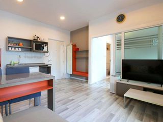 For rent 1 bed condo in Mueang Chiang Mai, Chiang Mai