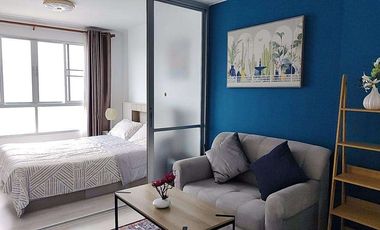 For rent 1 bed condo in Mueang Chiang Mai, Chiang Mai