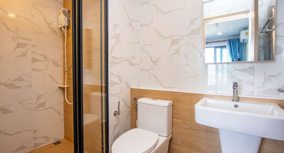 For sale 1 bed condo in Mueang Chiang Mai, Chiang Mai