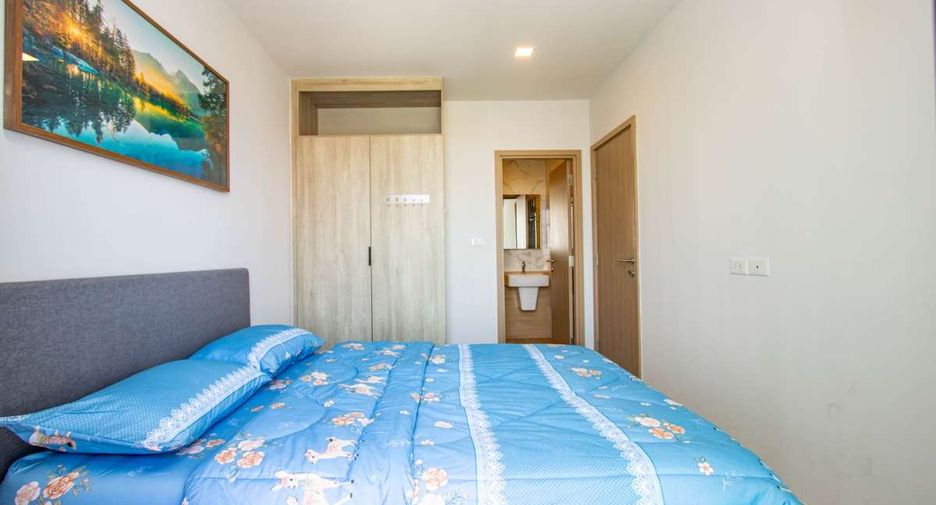 For sale 1 bed condo in Mueang Chiang Mai, Chiang Mai