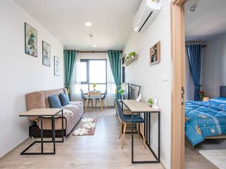 For sale 1 bed condo in Mueang Chiang Mai, Chiang Mai