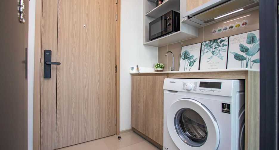 For sale 1 bed condo in Mueang Chiang Mai, Chiang Mai