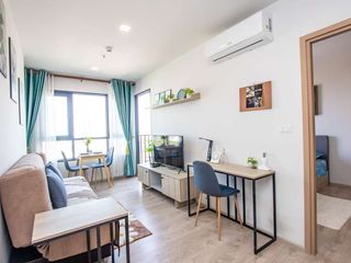 For sale 1 bed condo in Mueang Chiang Mai, Chiang Mai
