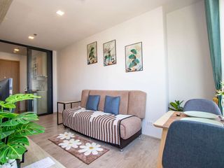 For sale 1 bed condo in Mueang Chiang Mai, Chiang Mai