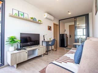 For sale 1 bed condo in Mueang Chiang Mai, Chiang Mai