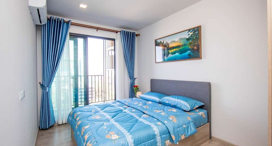 For sale 1 bed condo in Mueang Chiang Mai, Chiang Mai