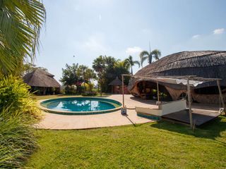 For sale 2 bedrooms house in Hang Dong, Chiang Mai