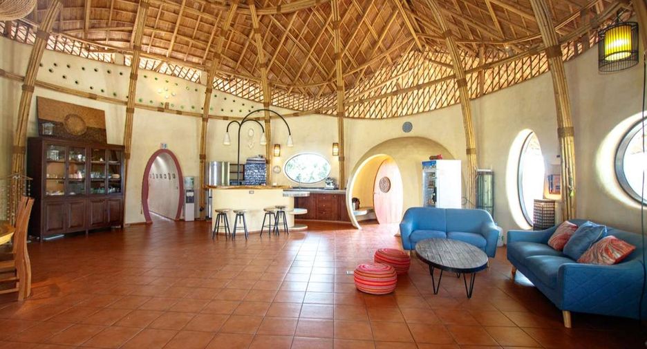 For sale 2 bedrooms house in Hang Dong, Chiang Mai