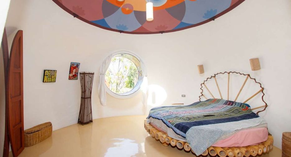 For sale 2 bedrooms house in Hang Dong, Chiang Mai