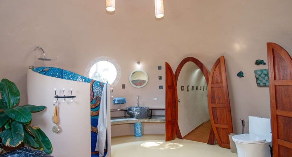For sale 2 bedrooms house in Hang Dong, Chiang Mai