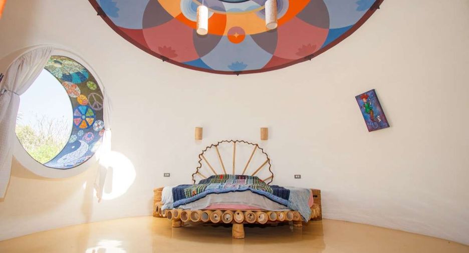 For sale 2 bedrooms house in Hang Dong, Chiang Mai