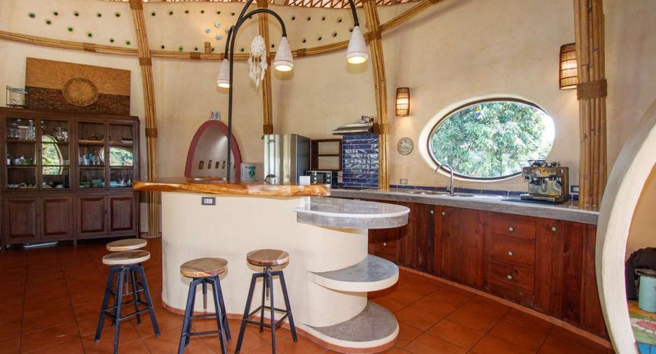 For sale 2 bedrooms house in Hang Dong, Chiang Mai