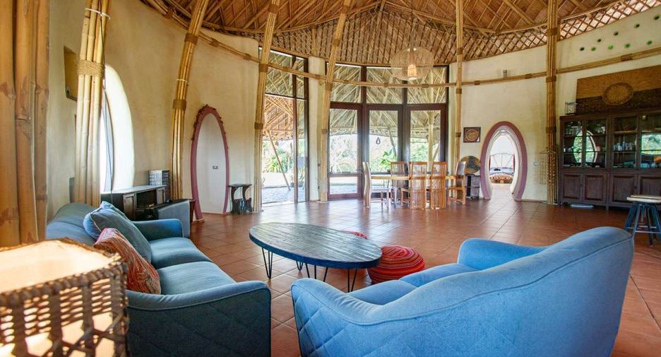 For sale 2 bedrooms house in Hang Dong, Chiang Mai