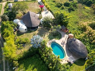 For sale 2 bedrooms house in Hang Dong, Chiang Mai