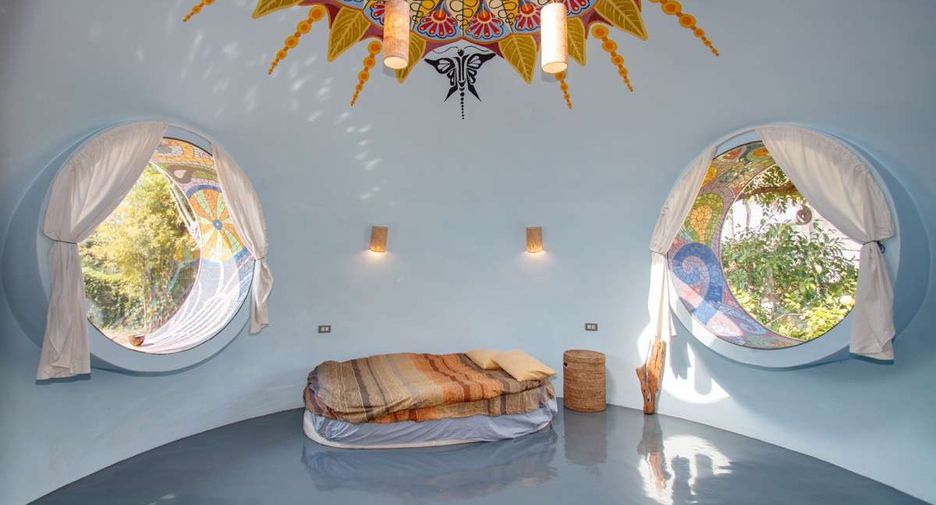 For sale 2 bedrooms house in Hang Dong, Chiang Mai