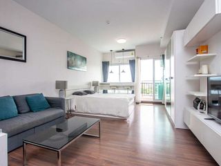 For rent 1 bed condo in Mueang Chiang Mai, Chiang Mai