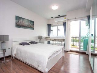 For rent 1 bed condo in Mueang Chiang Mai, Chiang Mai
