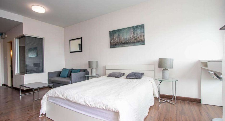 For rent 1 bed condo in Mueang Chiang Mai, Chiang Mai