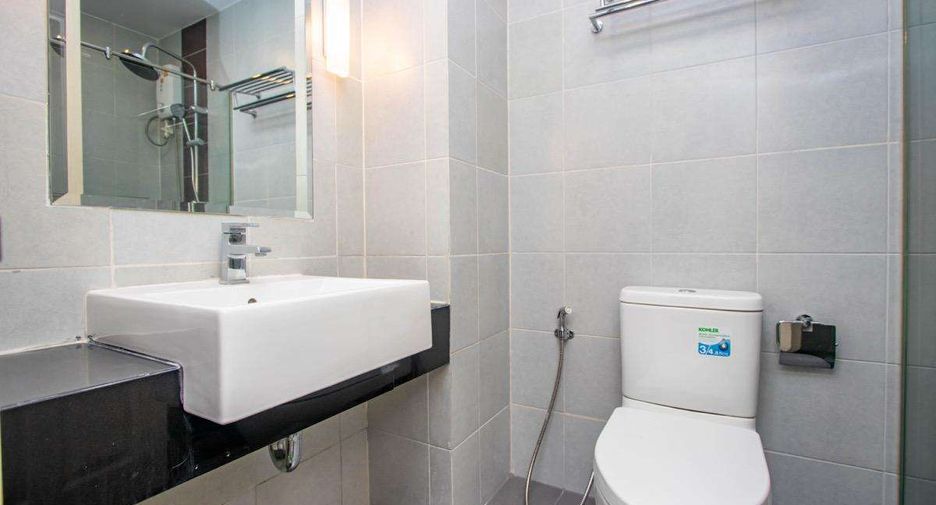 For rent 1 bed condo in Mueang Chiang Mai, Chiang Mai
