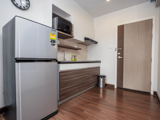 For rent 1 bed condo in Mueang Chiang Mai, Chiang Mai
