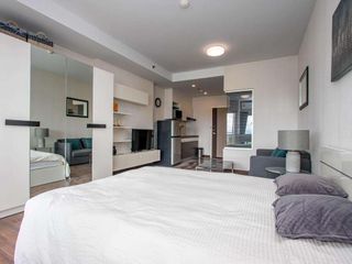 For rent 1 bed condo in Mueang Chiang Mai, Chiang Mai