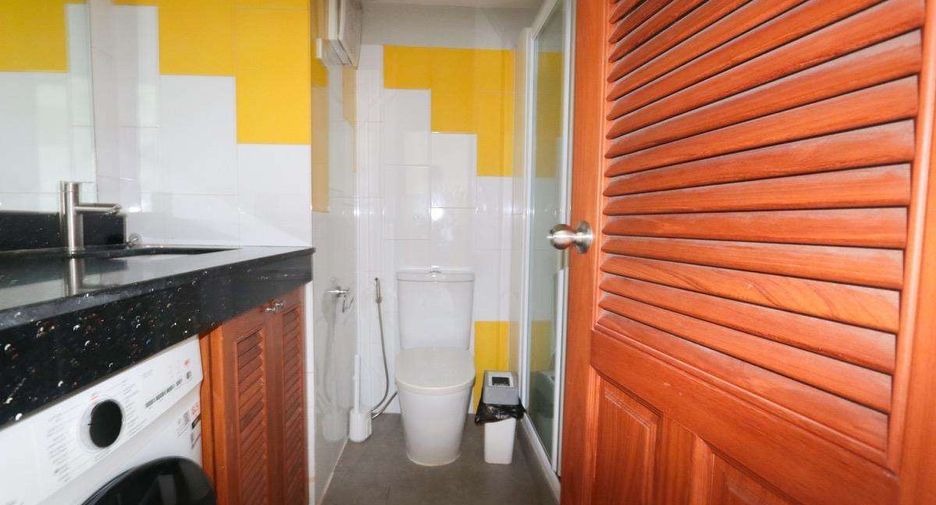 出售 2 卧室 公寓 在 Mueang Chiang Mai, Chiang Mai