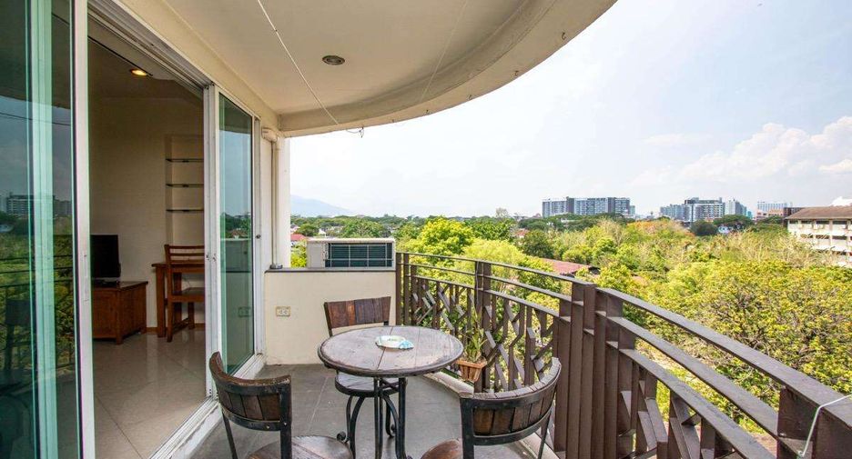 出售 2 卧室 公寓 在 Mueang Chiang Mai, Chiang Mai