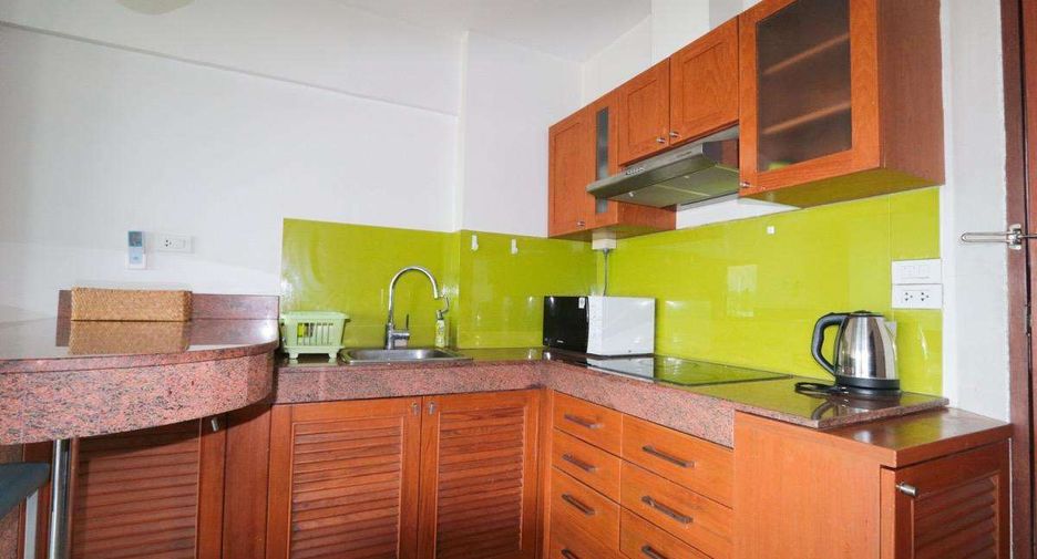 出售 2 卧室 公寓 在 Mueang Chiang Mai, Chiang Mai