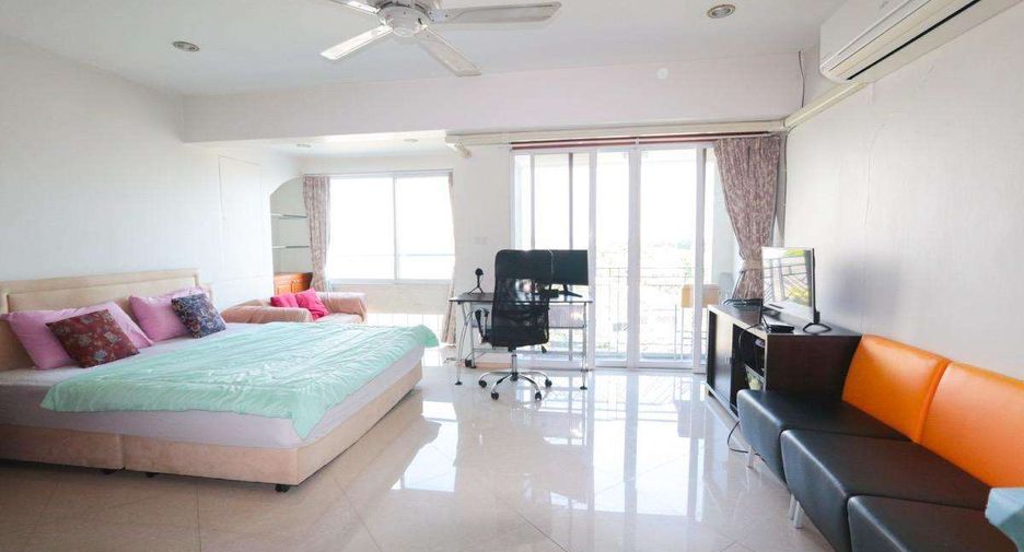 出售 2 卧室 公寓 在 Mueang Chiang Mai, Chiang Mai