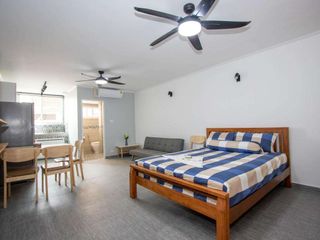For sale 1 bed condo in Mueang Chiang Mai, Chiang Mai