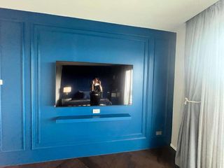 For rent 2 bedrooms condo in Mueang Chiang Mai, Chiang Mai