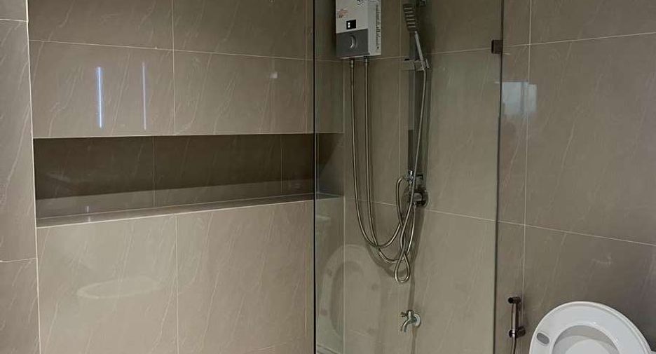 For rent 2 bedrooms condo in Mueang Chiang Mai, Chiang Mai