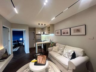 For rent 2 bedrooms condo in Mueang Chiang Mai, Chiang Mai