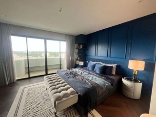 For rent 2 bedrooms condo in Mueang Chiang Mai, Chiang Mai