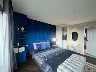 For rent 2 bedrooms condo in Mueang Chiang Mai, Chiang Mai