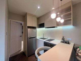 For rent 2 bedrooms condo in Mueang Chiang Mai, Chiang Mai