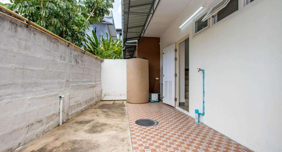 For rent 2 bedrooms house in Mueang Chiang Mai, Chiang Mai