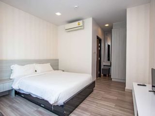 For sale 2 bedrooms condo in Mueang Chiang Mai, Chiang Mai