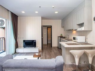 For sale 2 bedrooms condo in Mueang Chiang Mai, Chiang Mai