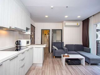 For sale 2 bedrooms condo in Mueang Chiang Mai, Chiang Mai
