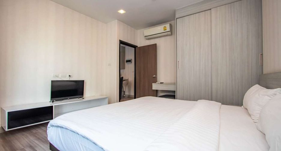 ขาย 2 ห้องนอน คอนโด ใน เมืองเชียงใหม่, เชียงใหม่