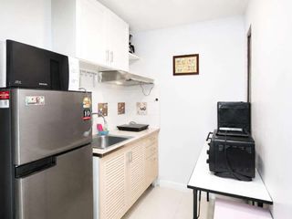 Condo en alquiler de 1 habitaciones en Mueang Chiang Mai, Chiang Mai