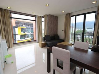 For rent 1 bed condo in Mueang Chiang Mai, Chiang Mai