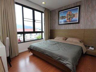 For rent 1 bed condo in Mueang Chiang Mai, Chiang Mai