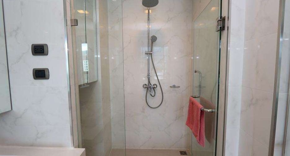 For rent 1 bed condo in Mueang Chiang Mai, Chiang Mai
