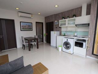 For rent 1 bed condo in Mueang Chiang Mai, Chiang Mai